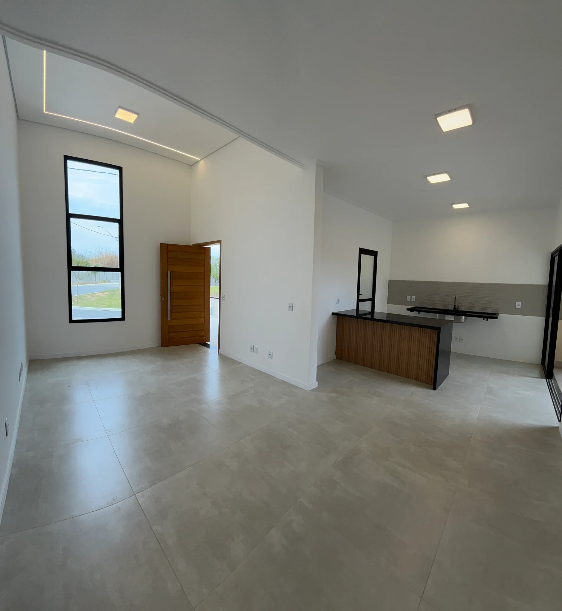 Casa com suíte e closet à venda no Condomínio Bosque da Imperatriz – Pindamonhangaba/SP