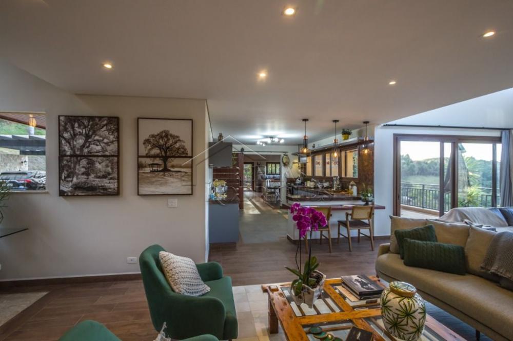 Casa à venda por R$ 6.000.000,00 - Santo Antônio do Pinhal/SP