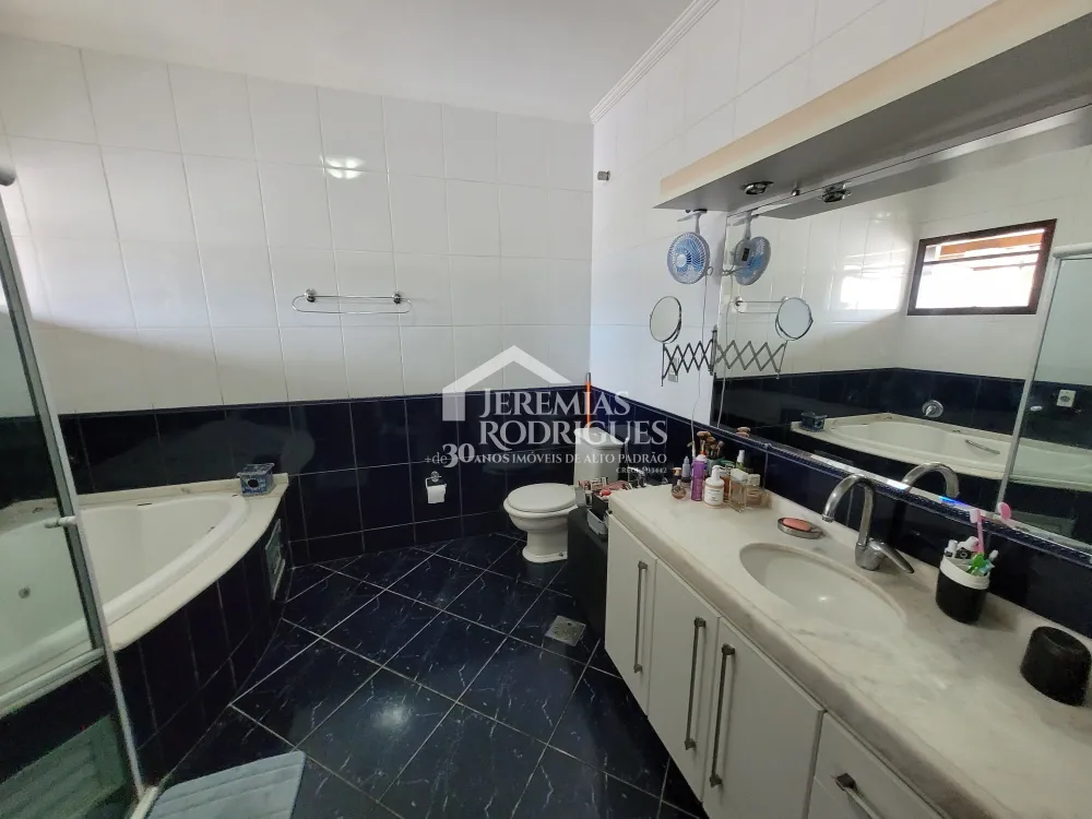 Casa com 4 quartos, 317 m², á venda e locação- Condomínio Taubaté Village - Taubaté/SP