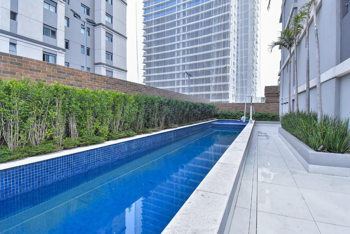 Studio de 40m² no 10º andar – Vila Mariana, próximo ao Metrô — foto 11