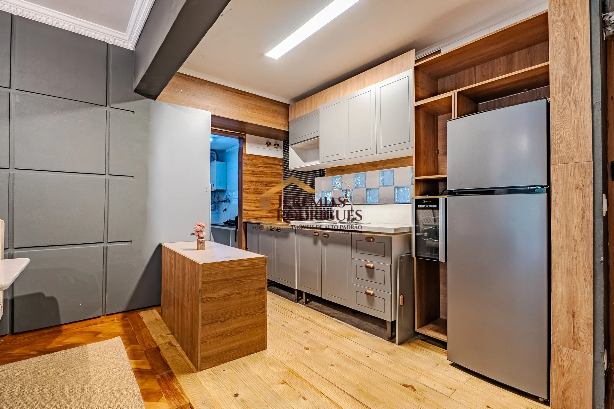 Apartamento à venda no Condomínio Chateau Du Loire em Campos do Jordão/SP. — foto 3