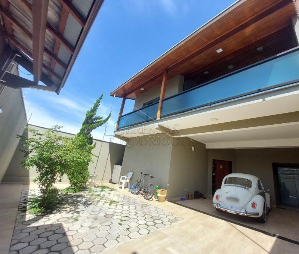 Casa com 3 quartos, 220 m², à venda por R$ 670.000- Benvirá - Tremembé/SP