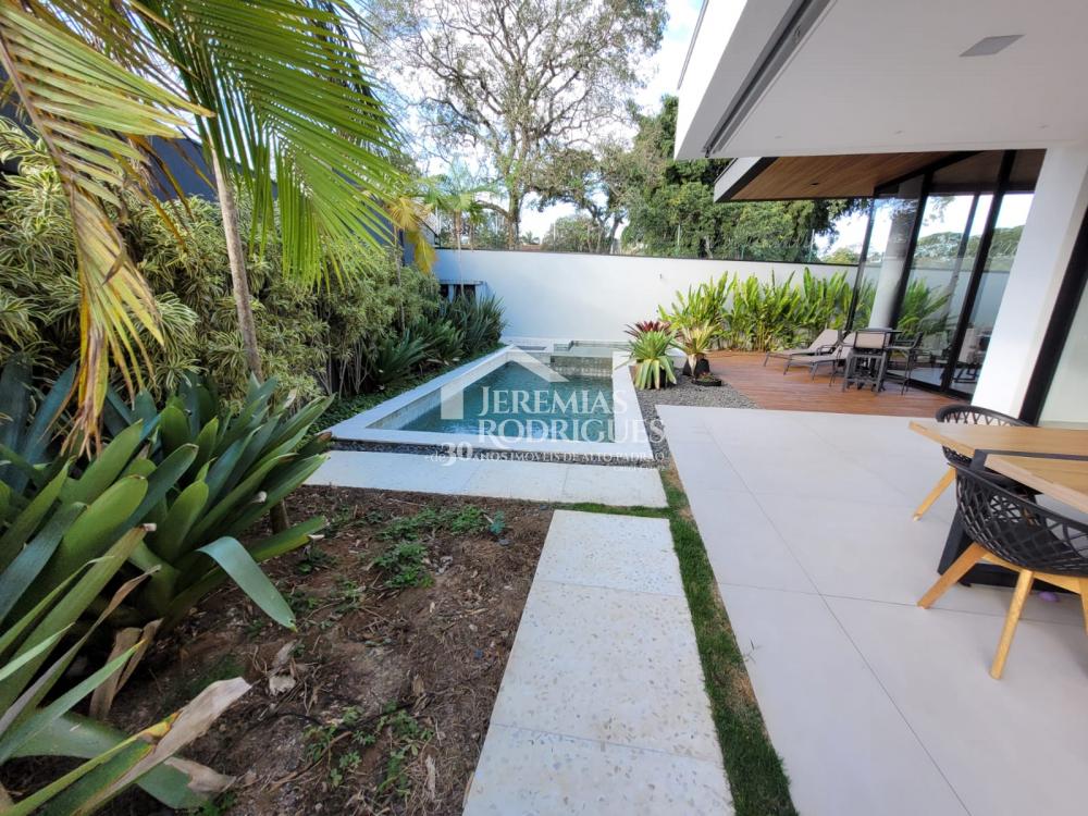 Casa com 3 dormitórios, 420 m² - Condomínio Reserva Bonsucesso - Pindamonhangaba/SP