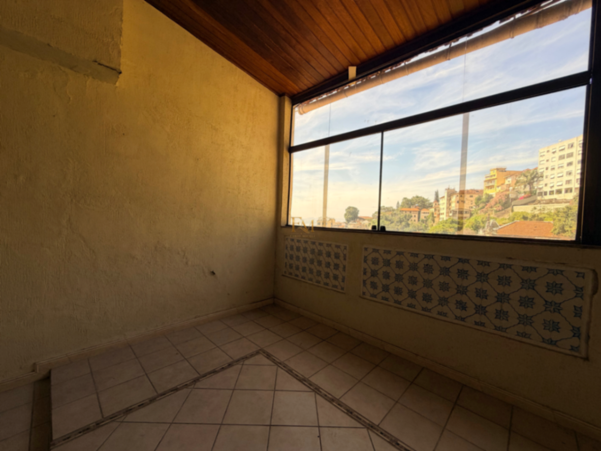 Cobertura única à venda em Santa Teresa: joia bruta triplex com 5 quartos, piscina, área gourmet, r — foto 45