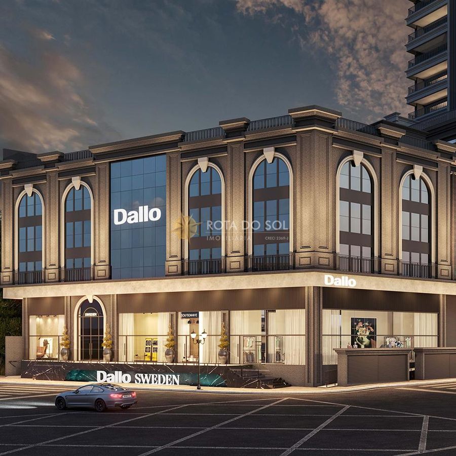 Sweden Dallo Penthouse 4 Suítes e 5 Vagas no Centro de Itapema SC — foto 4