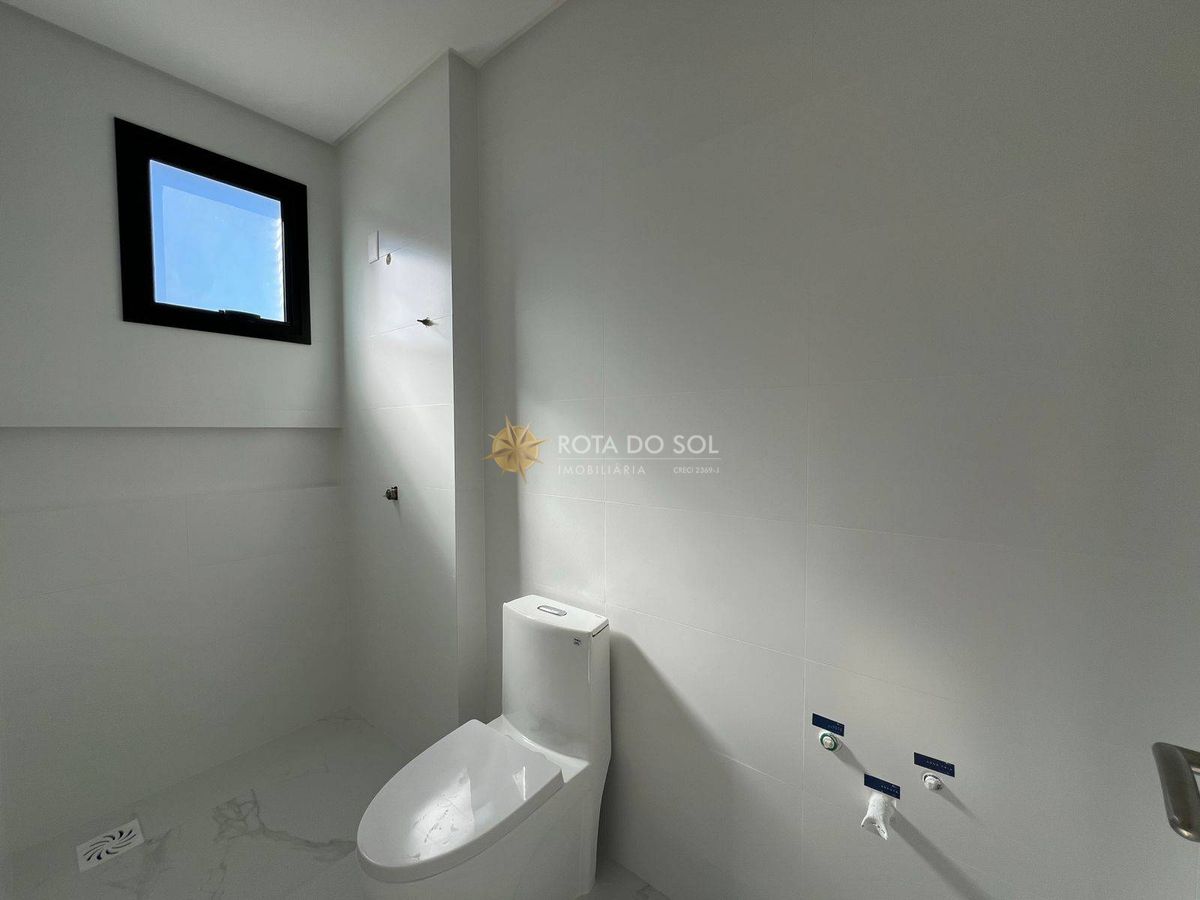 Acqua Blue Apartamento Quadra Mar 4 Suítes Meia Praia Itapema SC — foto 8