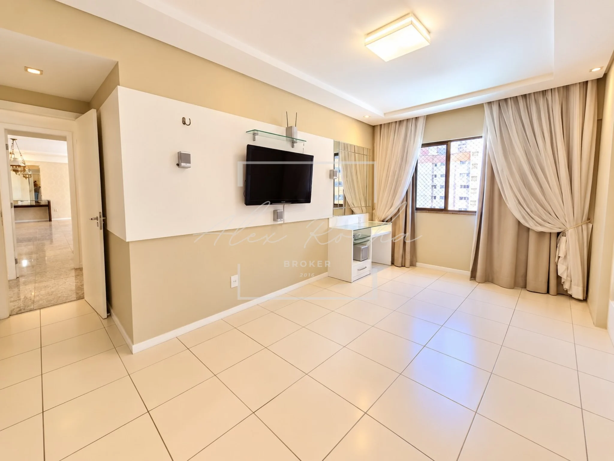 Le Castel, Apartamento, 142m², 3 suítes, Nascente, Cocó - Fortaleza/CE - foto 21