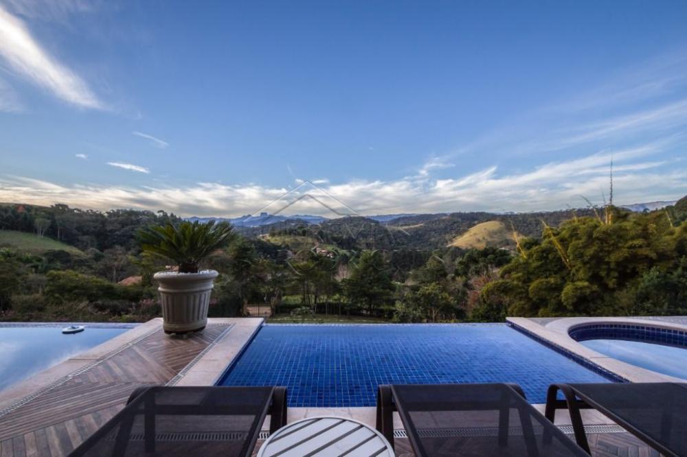 Casa à venda por R$ 6.000.000,00 - Santo Antônio do Pinhal/SP