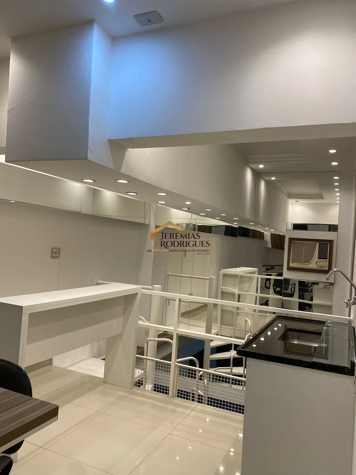 Salas comerciais no Condomínio Empresarial Star Shop no Centro em Taubaté/SP. — foto 8