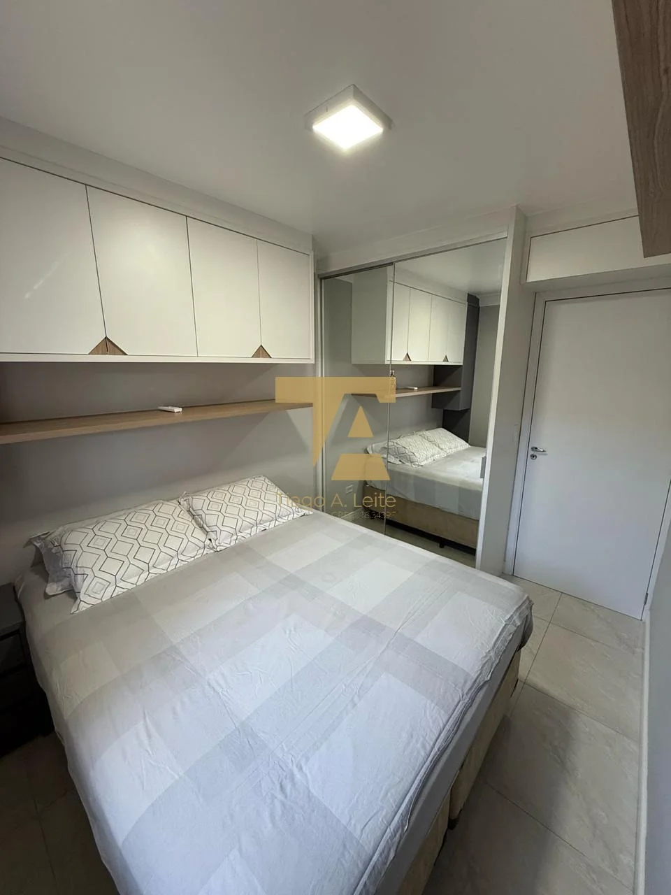 Casa Térrea Planejada à Venda no Condomínio Horizontes Club em Pindamonhangaba – 2 Quartos e Área Gourmet - foto 3