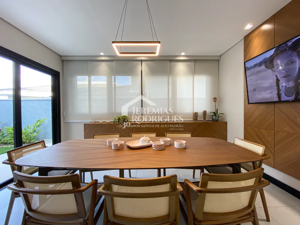 Casa com 3 quartos, 203 m², à venda por R$ 1.490.000- Condomínio Colinas do Belém - Taubaté/SP