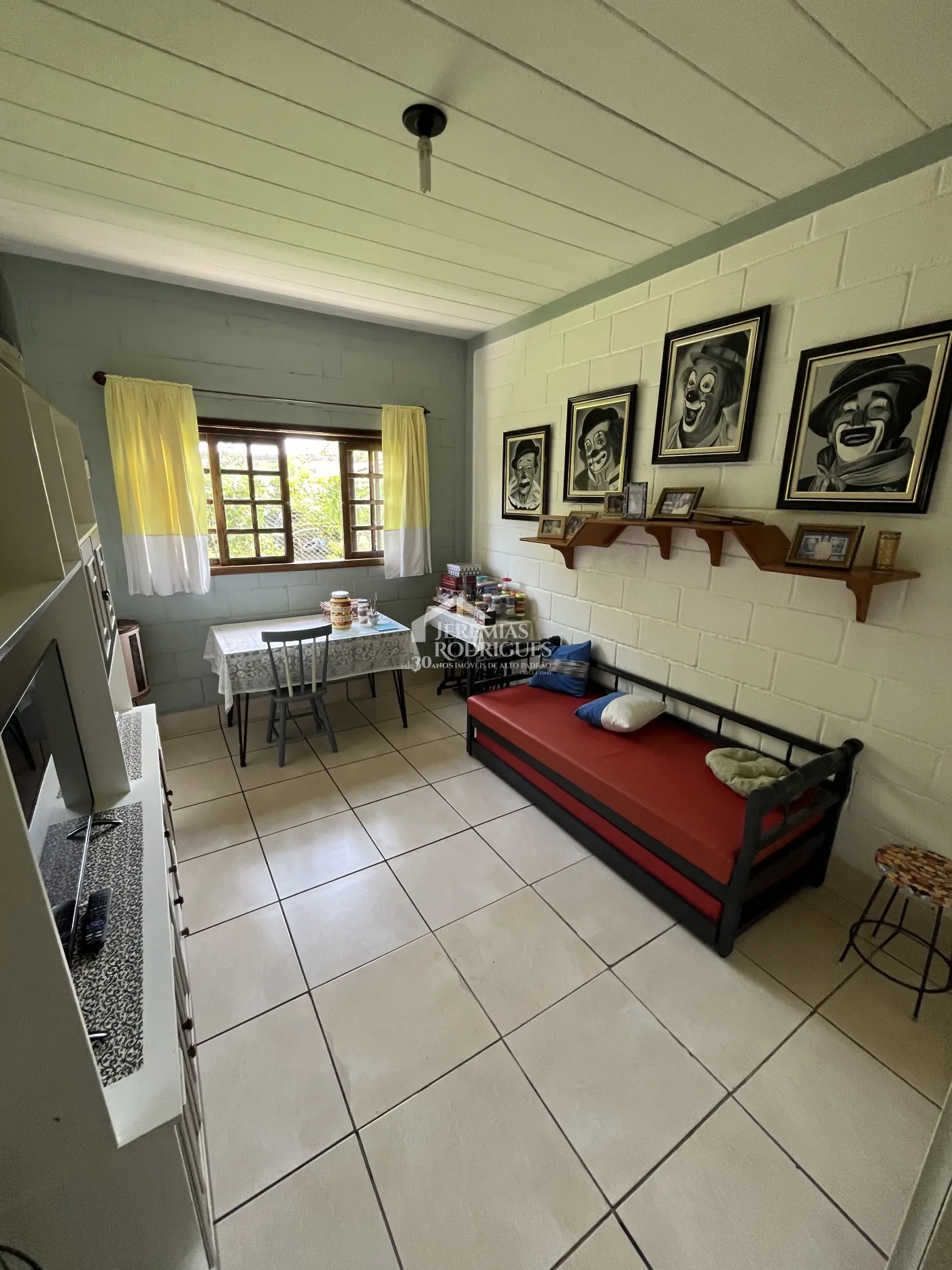 Chácara com 5 dormitórios, 400 m² - Lago Azul - Pindamonhangaba/SP