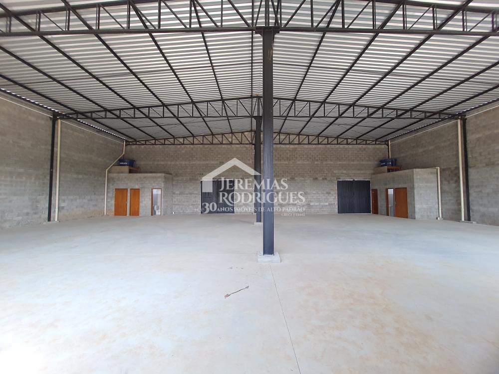 Galpão, 224 m² - Loteamento Residencial Fazenda Casa Grande - Taubaté/SP
