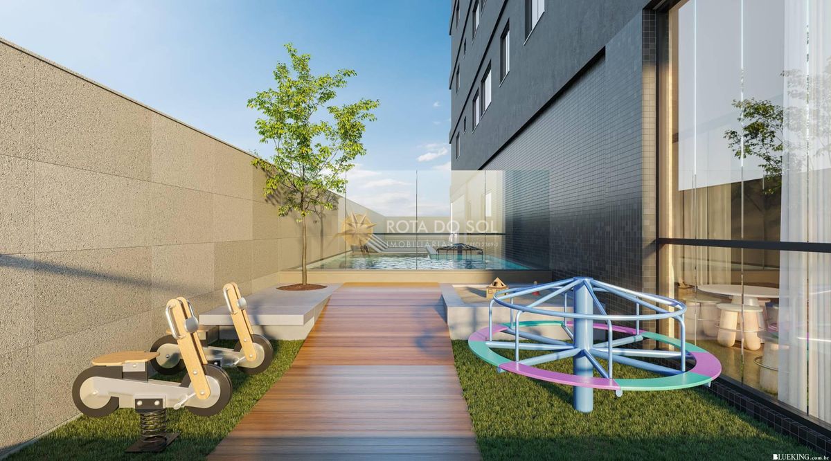 Selent Sunrise apartamento 3 suítes e 2 vagas no Perequê — foto 10