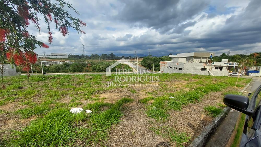 Terreno, 254 m² - Bosque do Imperador - Pindamonhangaba/SP
