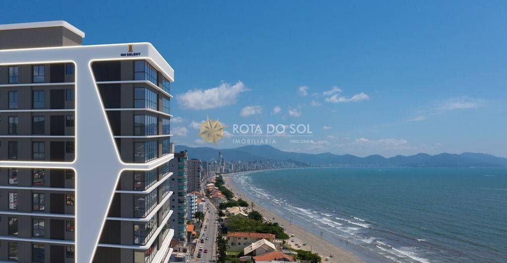 Torre Di Giuseppe Apartamento 3 Suítes Praia Perequê Porto Belo SC — foto 7