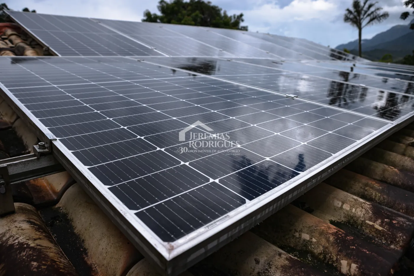 Pousada com 900 m² - Visconde de Mauá/RJ