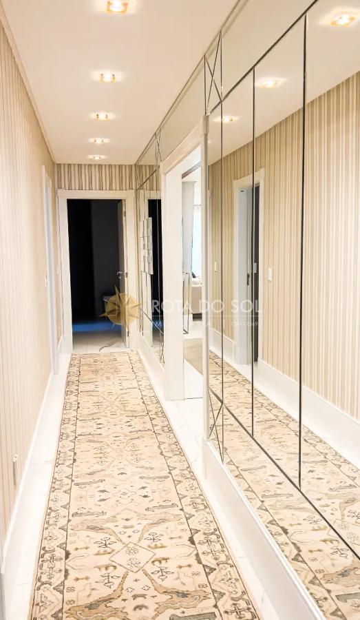 Vogue CNA Home Frente Mar 4 Suítes 3 Vagas Meia Praia Itapema SC — foto 13