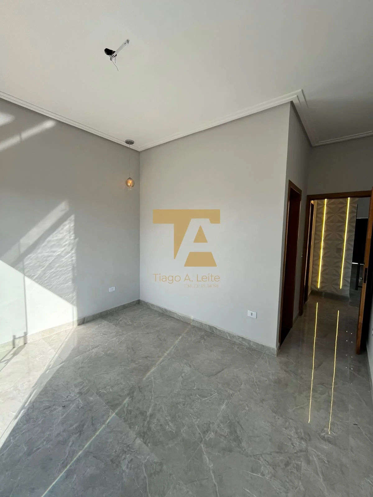 Casa à Venda Pindamonhangaba 3 Quartos 1 Suíte 100m² Piscina — foto 12