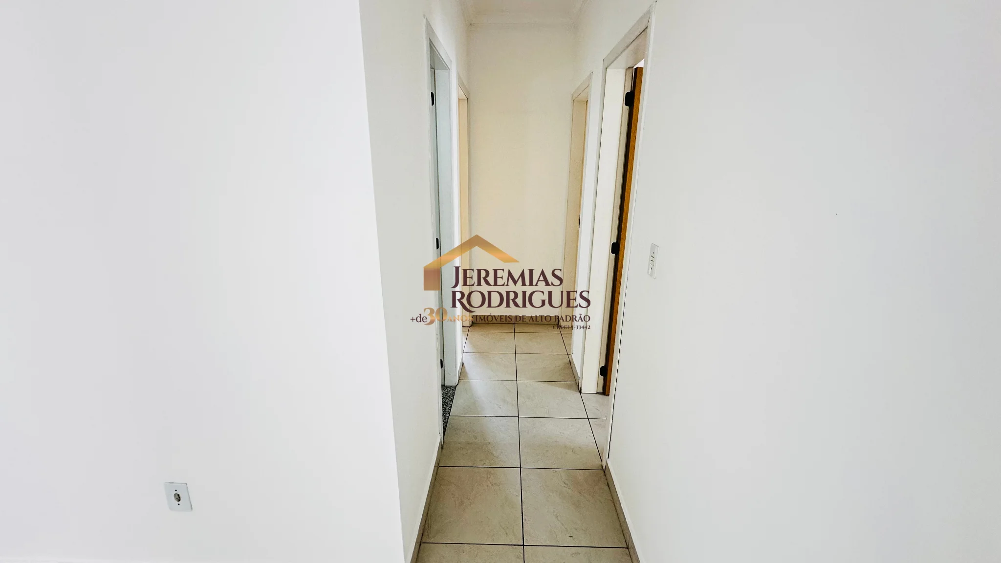 Apartamento para locação e venda no Grand Valle em Pindamonhangaba/SP. - foto 4