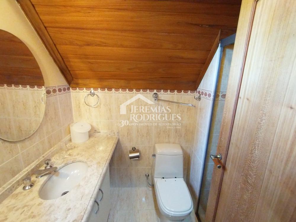 Casa com 5 dormitórios, 437 m² - Condomínio Jardim Véu da Noiva - Campos do Jordão/SP
