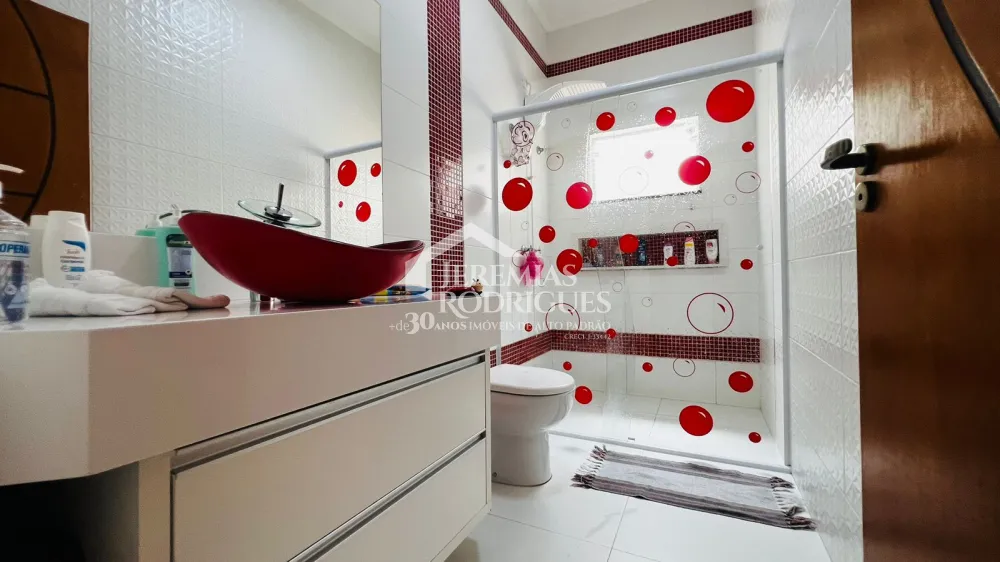 Casa com 3 dormitórios, 171 m² - Condomínio Campos do Conde - Tremembé/SP