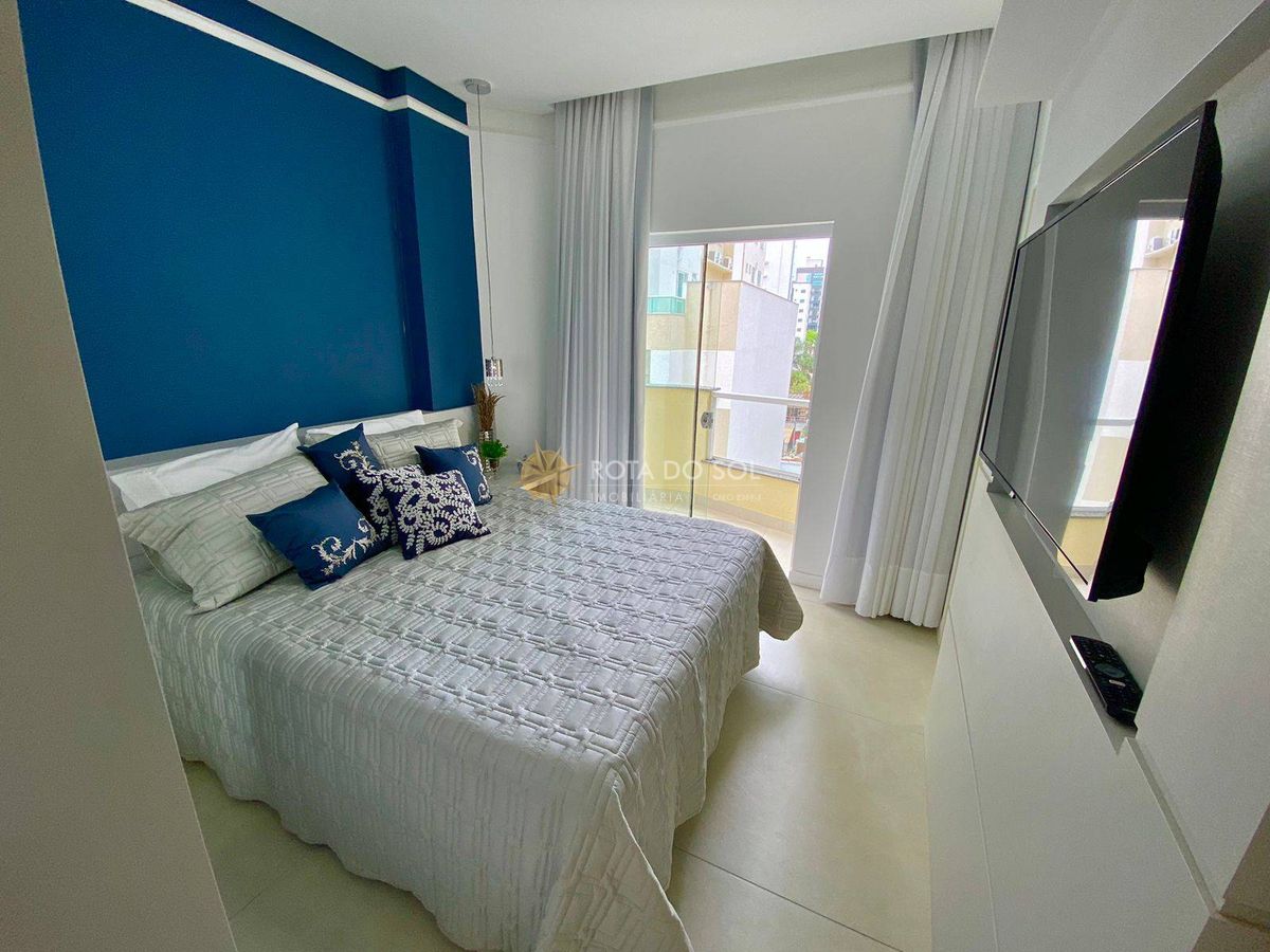Morada Régia Apartamento 4 Quartos em Meia Praia Itapema — foto 13