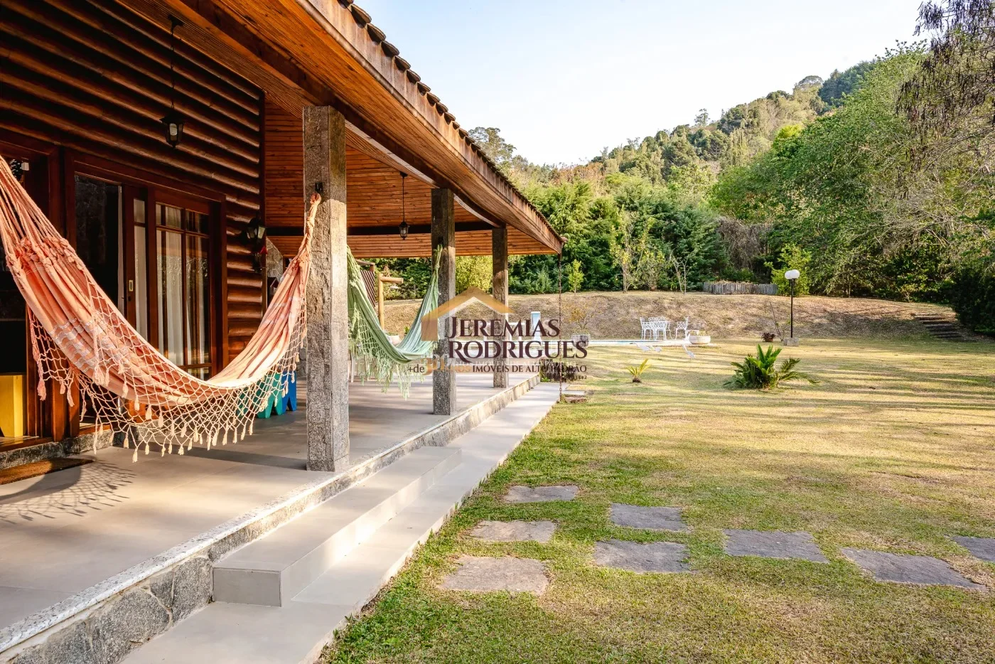 Casa à venda no Condomínio Country Club em Santo Antônio do Pinhal/SP. — foto 6