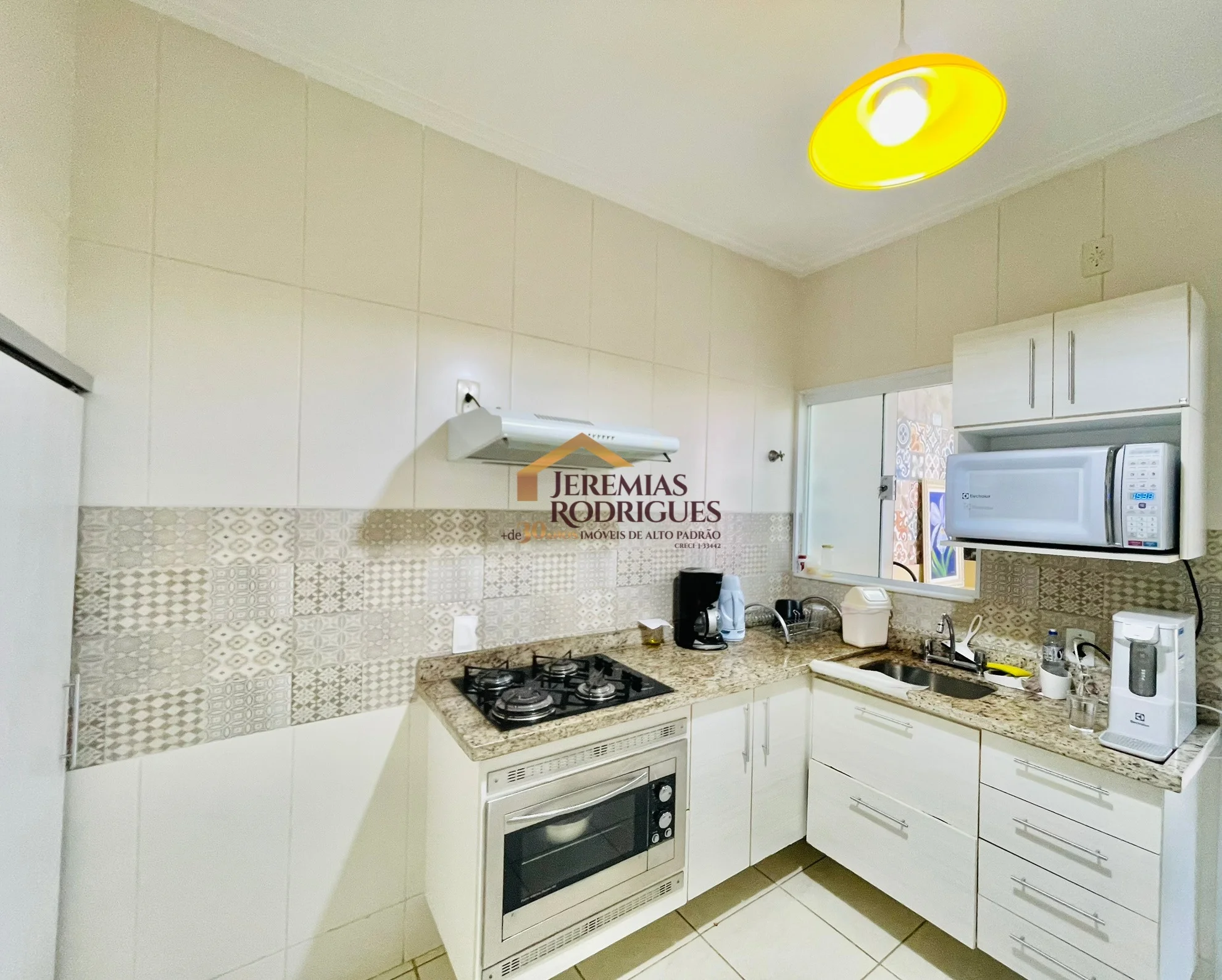 Casa à venda no Condomínio Village Tempus em Taubaté/SP. — foto 6