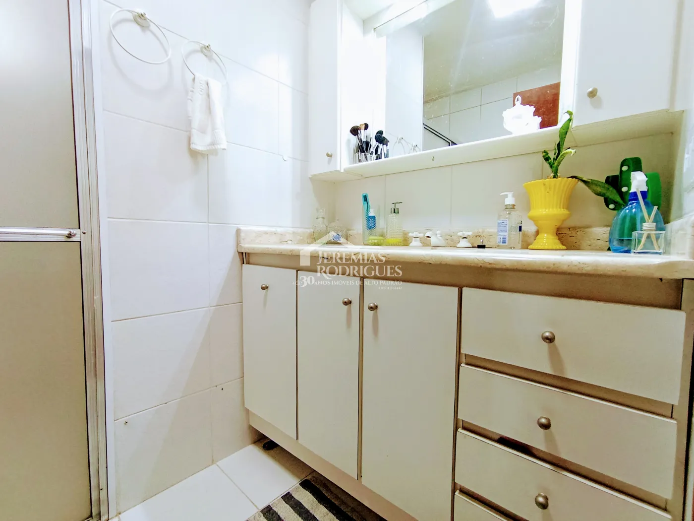 Apartamento à venda com 3 dormitórios, 149 m² - Condomínio Cabo São José em São Jose dos Campos/SP.