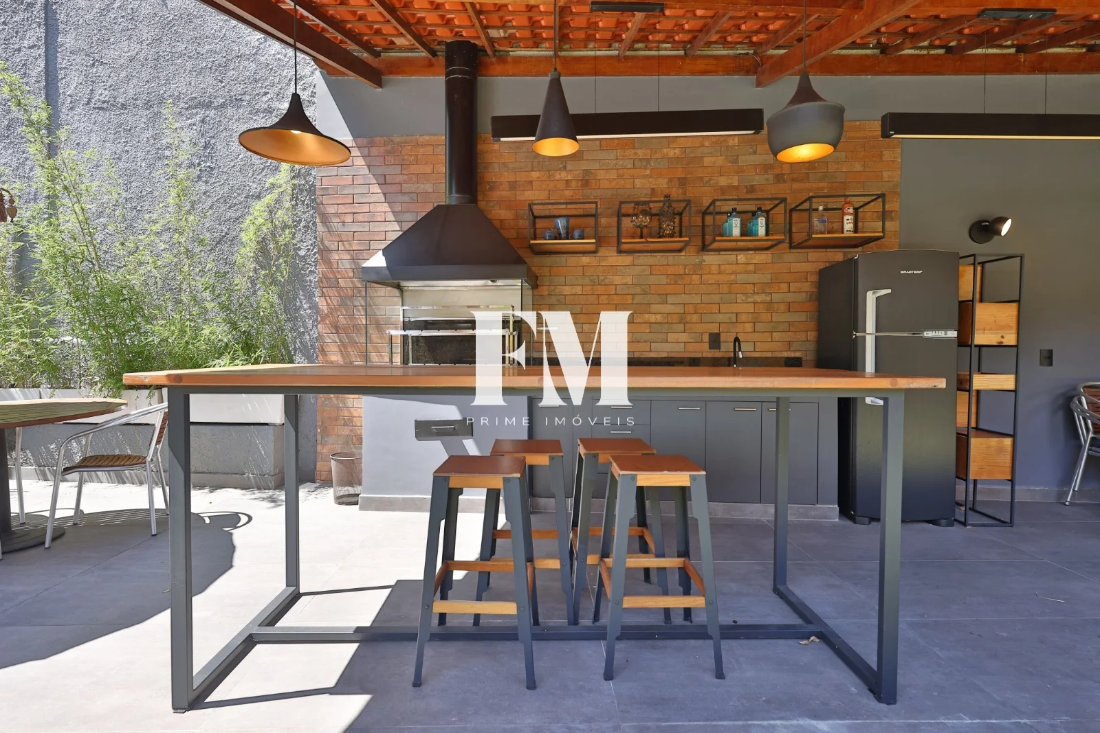 Santa Teresa | 6 Quartos (3 Suítes) | 1.100m² de Terreno com Piscina e Vista para a Natureza - foto 61