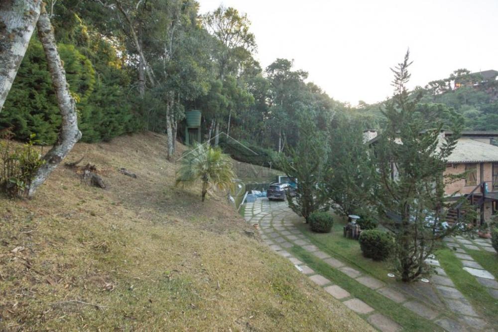 Casa com 3 quartos, 630 m², à venda por R$ 6.500.000- Condomínio Pedra de Fogo - Campos do Jordão/SP