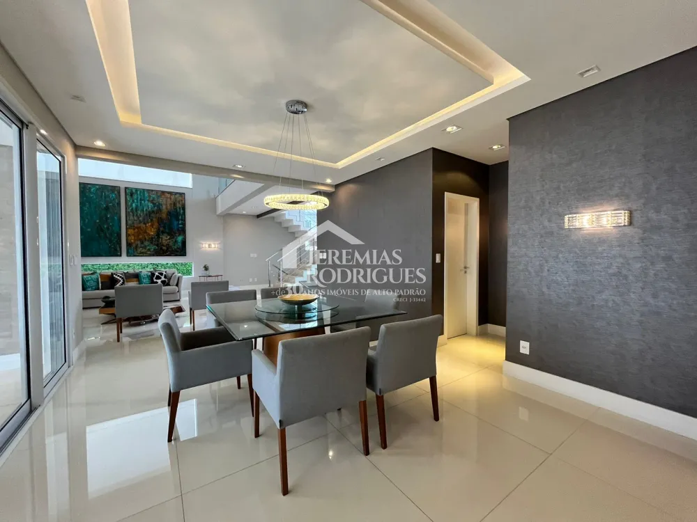 Casa à venda no Condomínio Terras de San Marco em  Taubaté/SP