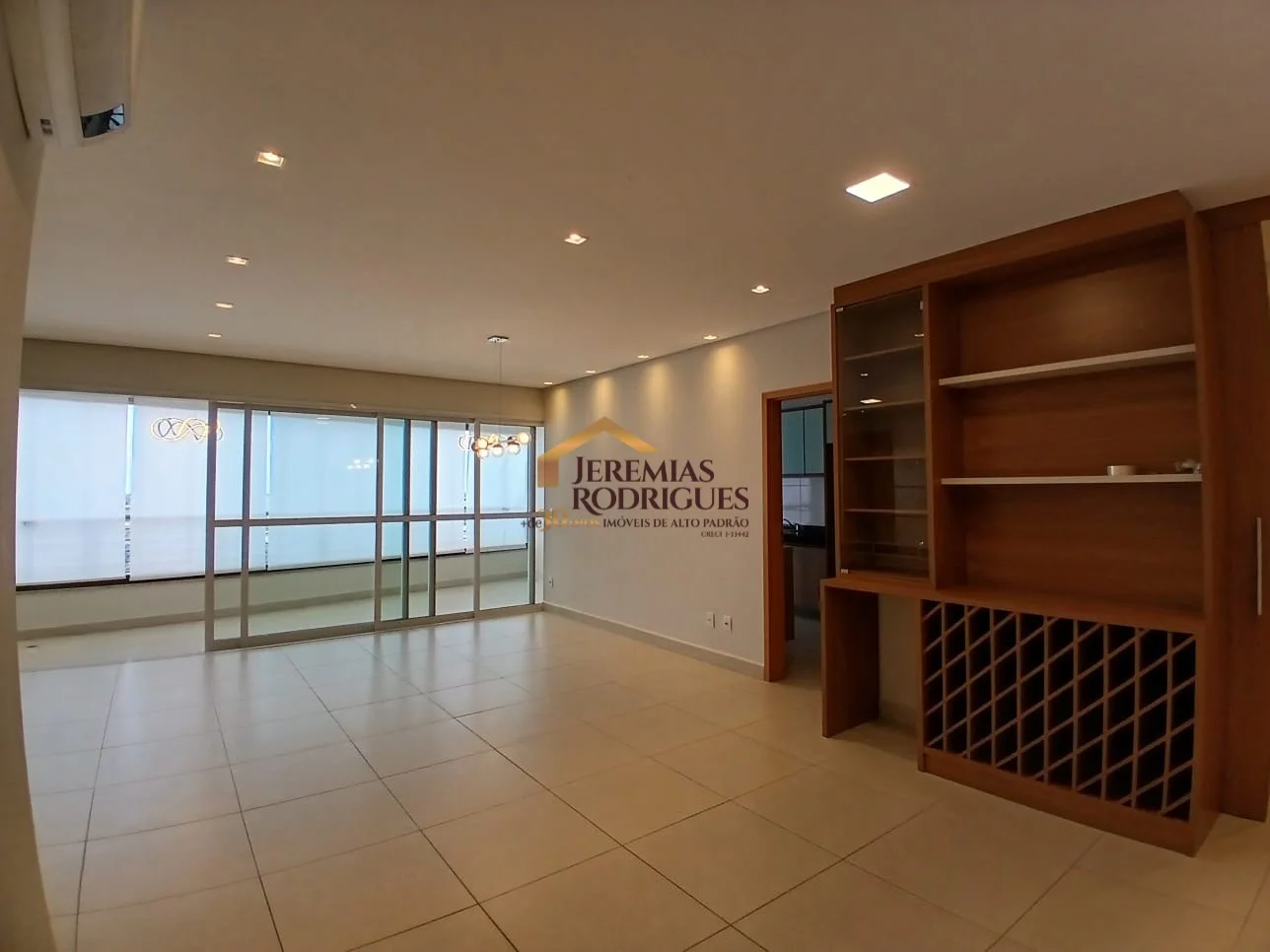 Apartamento para locação e venda no Condomínio Renaissance em Taubaté/SP. — foto 4
