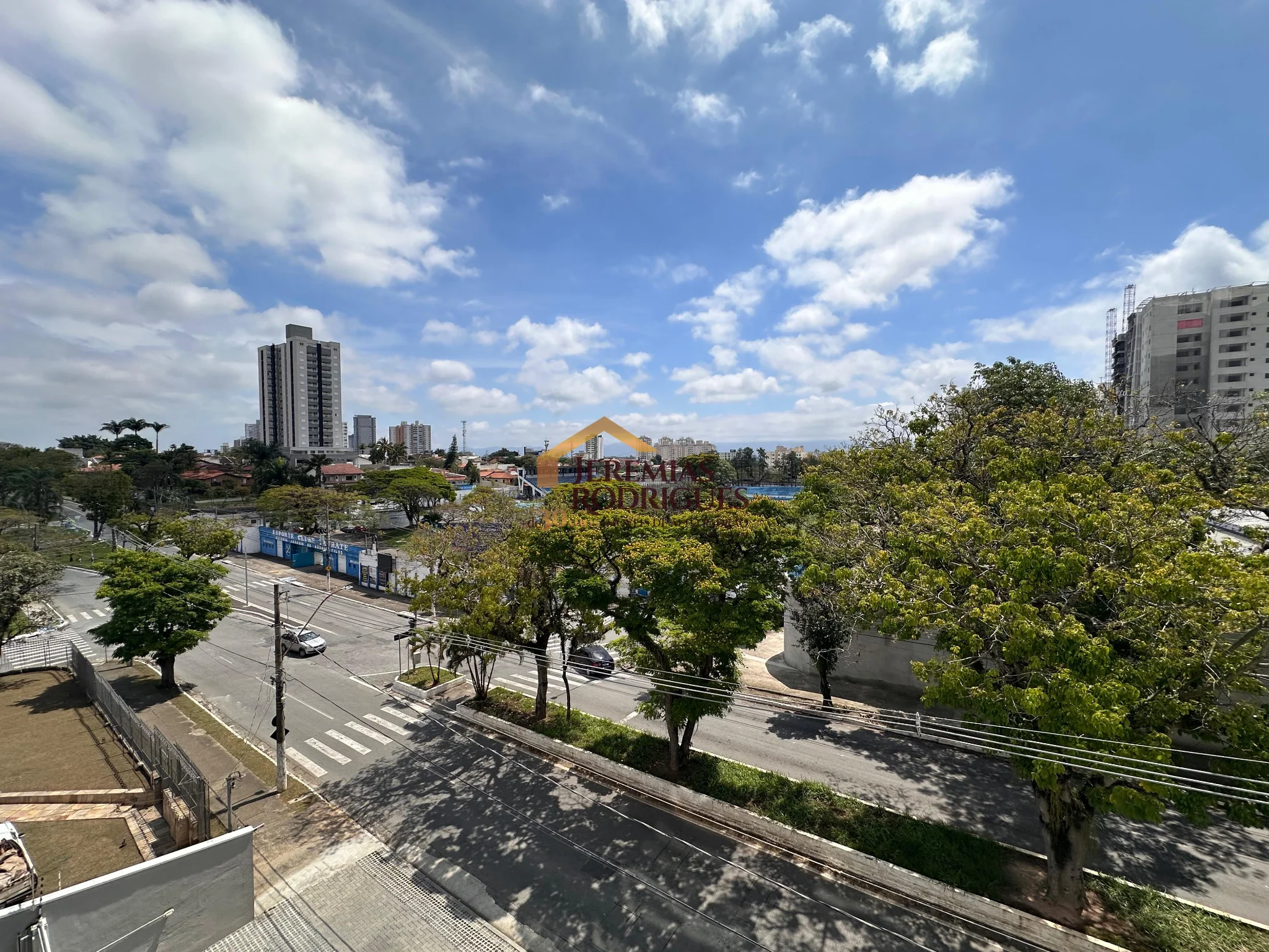 Apartamento para locação e venda no Edifício Residencial Prof. Romeu Haik em Taubaté/SP. - foto 20
