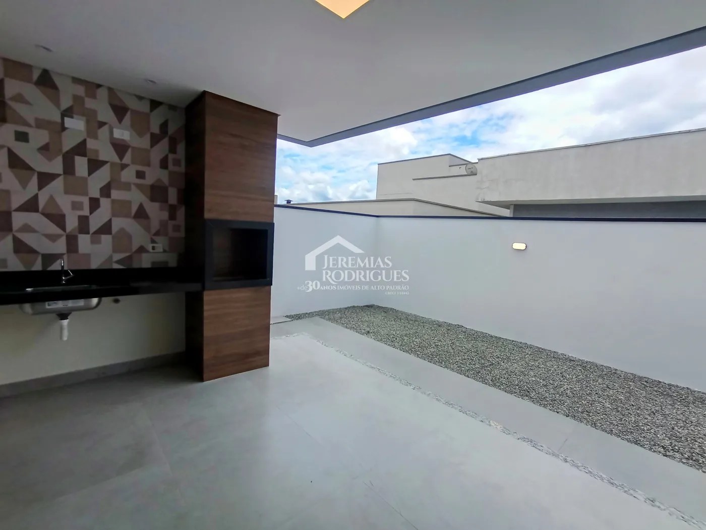 Casa com 3 suítes, 162 m² - Condomínio Residencial Terrazzo Di Itália - Taubaté/SP.