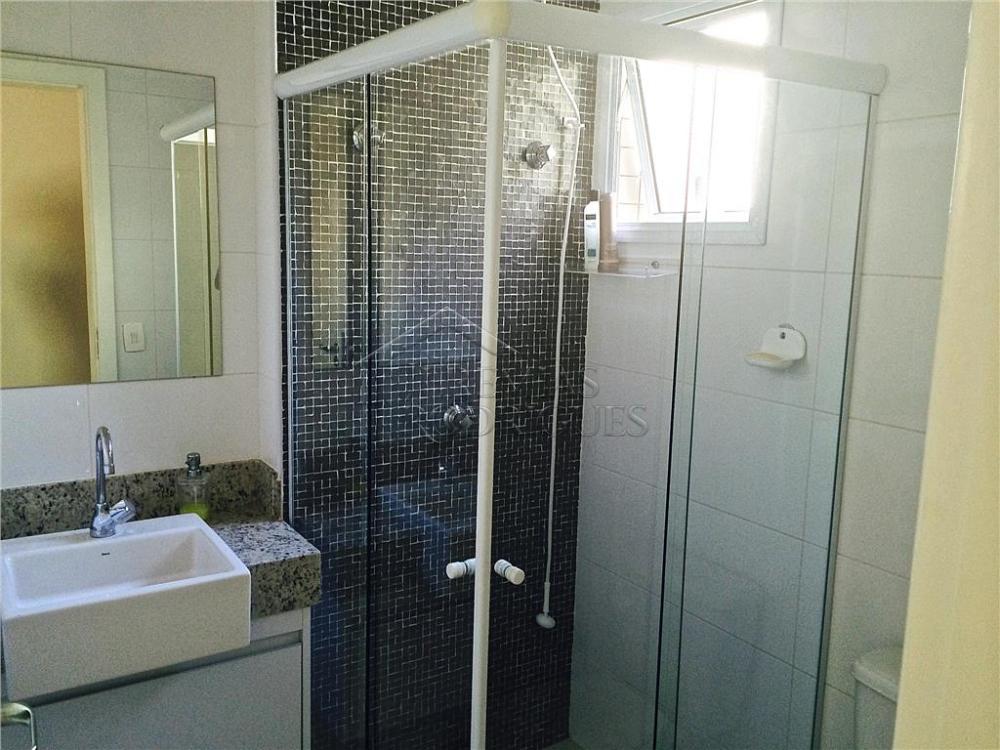 Apartamento à venda com 3 suiítes no Edífico Jerivá em Ubatuba/SP.