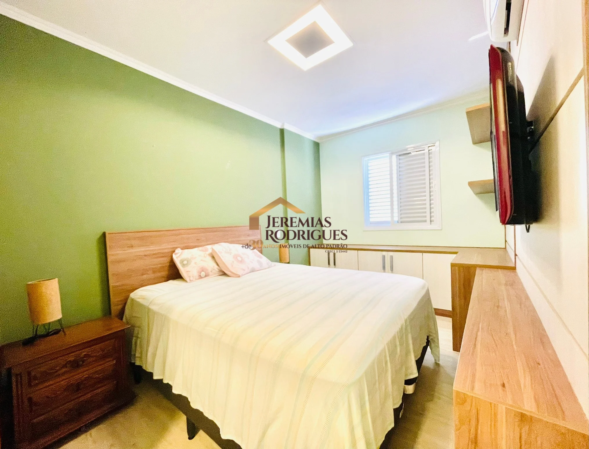 Apartamento para locação e venda Porteira fechada no Edifício Vert Residence em Taubaté/SP.