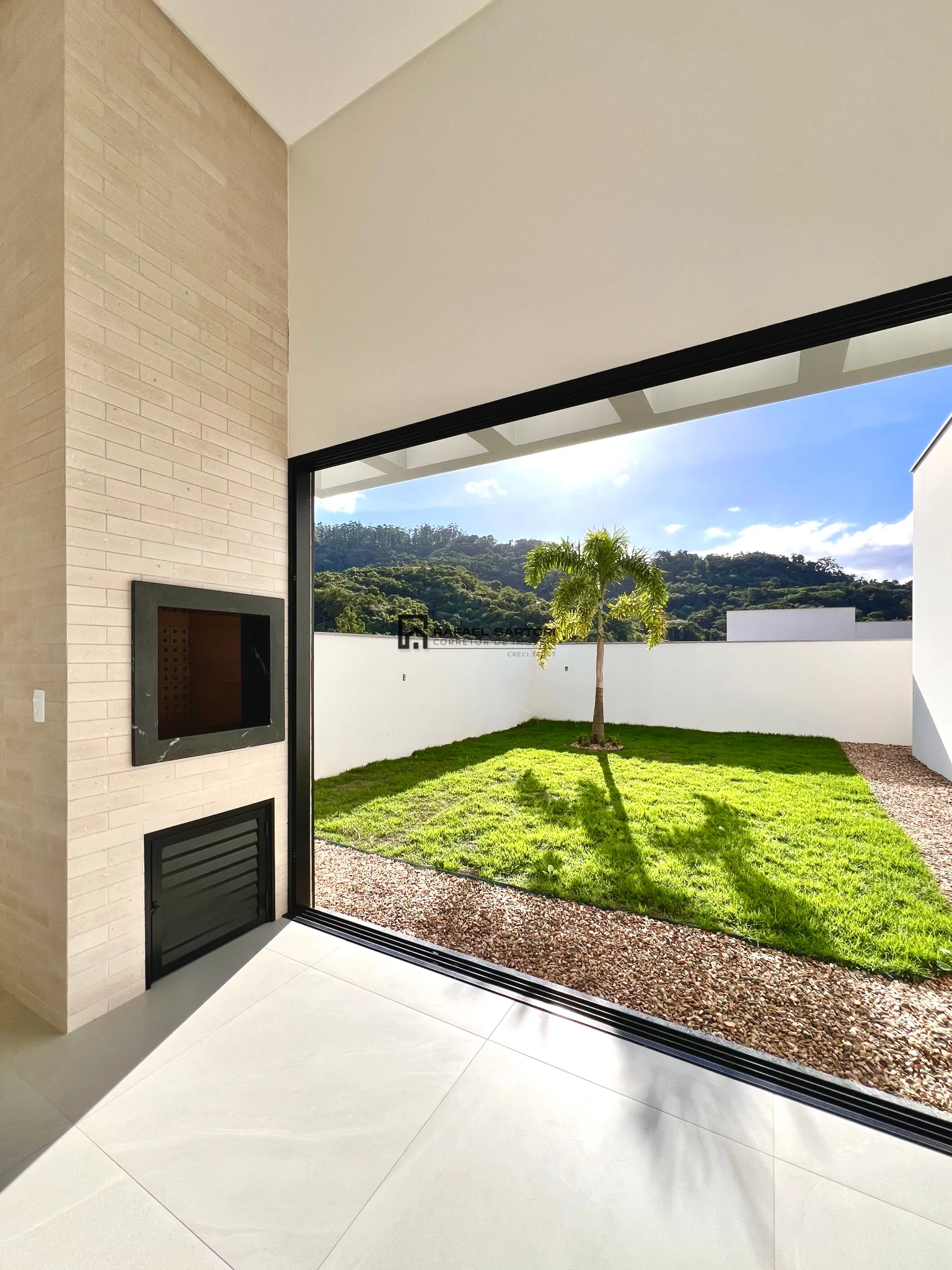 CASA NOVA BAIRRO ESTRADA NOVA