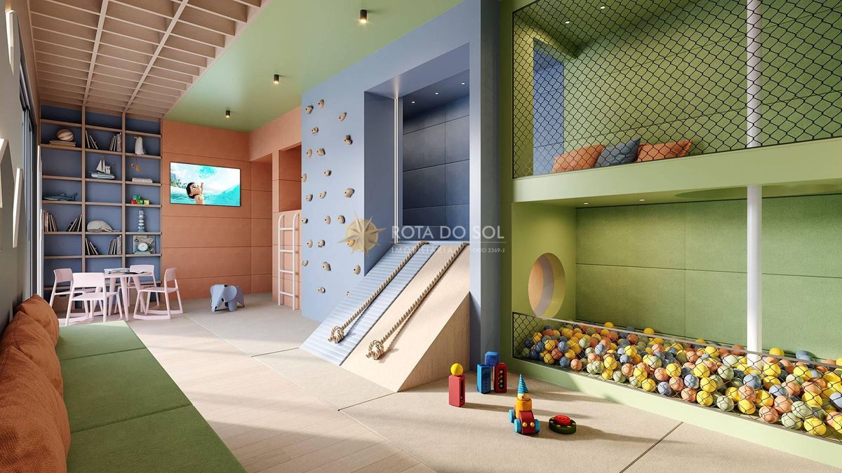 Hera Phacz Home Apartamento 3 Suítes e 3 Vagas em Perequê Porto Belo/SC — foto 8