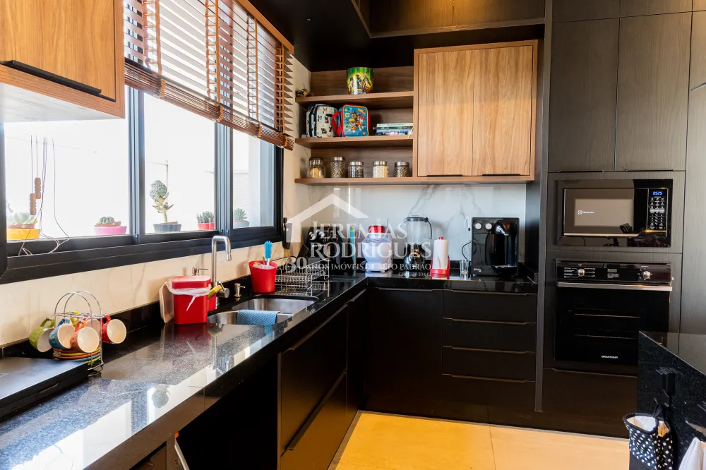 Casa com 4 suítes, 529,3 m² - Condomínio Colonial Village II - Pindamonhangaba/SP
