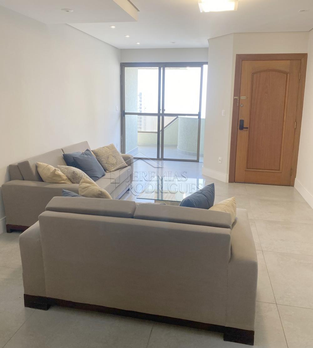 Apartamento com 4 quartos, 308 m² - Jardim das Nações - Taubaté/SP