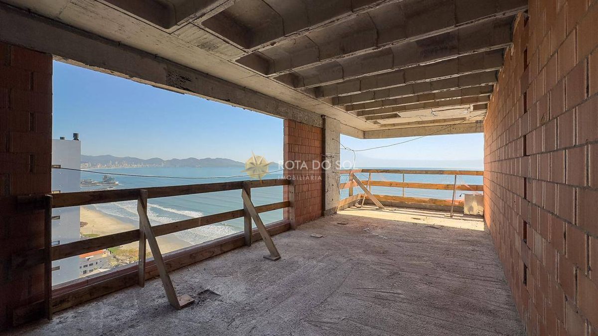 Amrita Apartamento Vista Mar 3 Suítes Perequê Porto Belo SC — foto 2