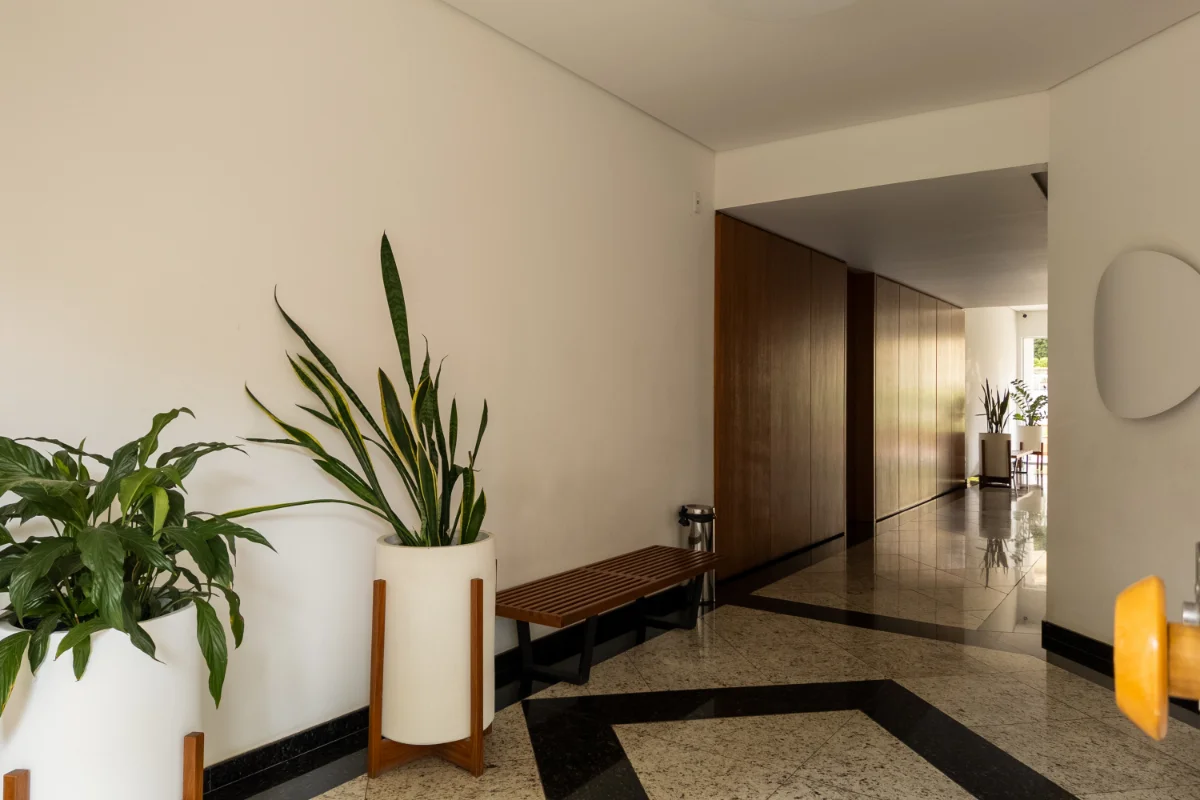 Apartamento 96 m² | 3 dormitórios | 700 m do metrô Praça da Árvore