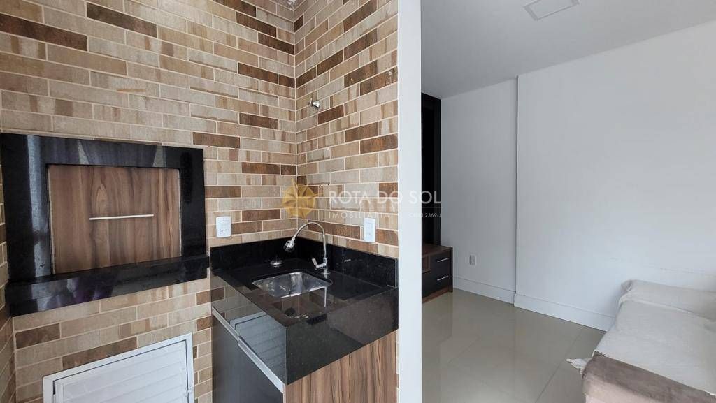 Residencial Aurora Apartamento Quadra Mar 3 Suítes em Meia Praia Itapema SC — foto 20