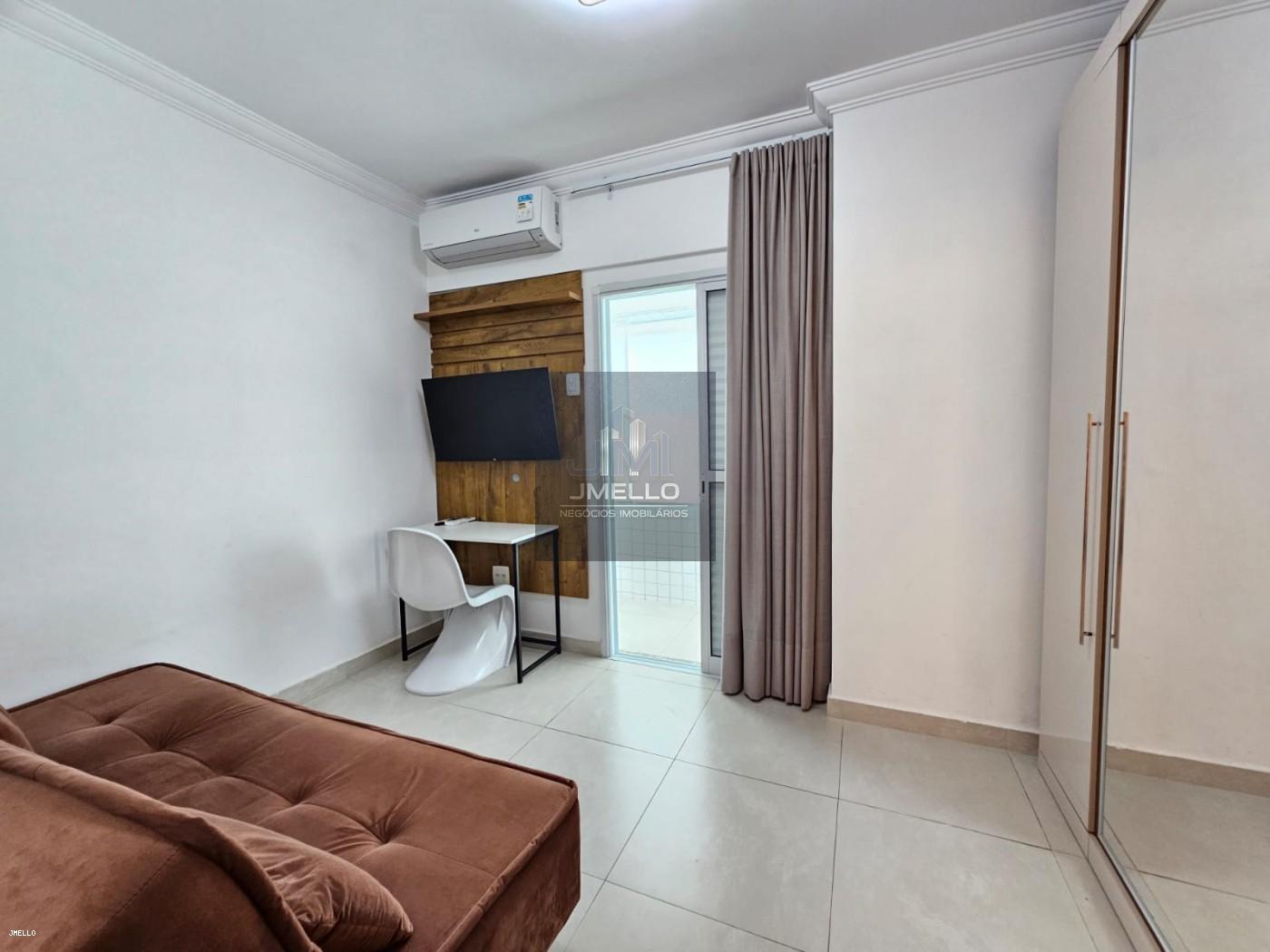 Viva o luxo na Vila Mirim: 3 suítes e lazer completo por R$ 1,32M — foto 25