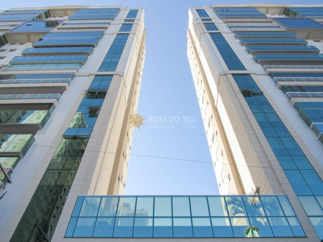 Mount Sinai Apartamento 4 Suítes Meia Praia Itapema SC