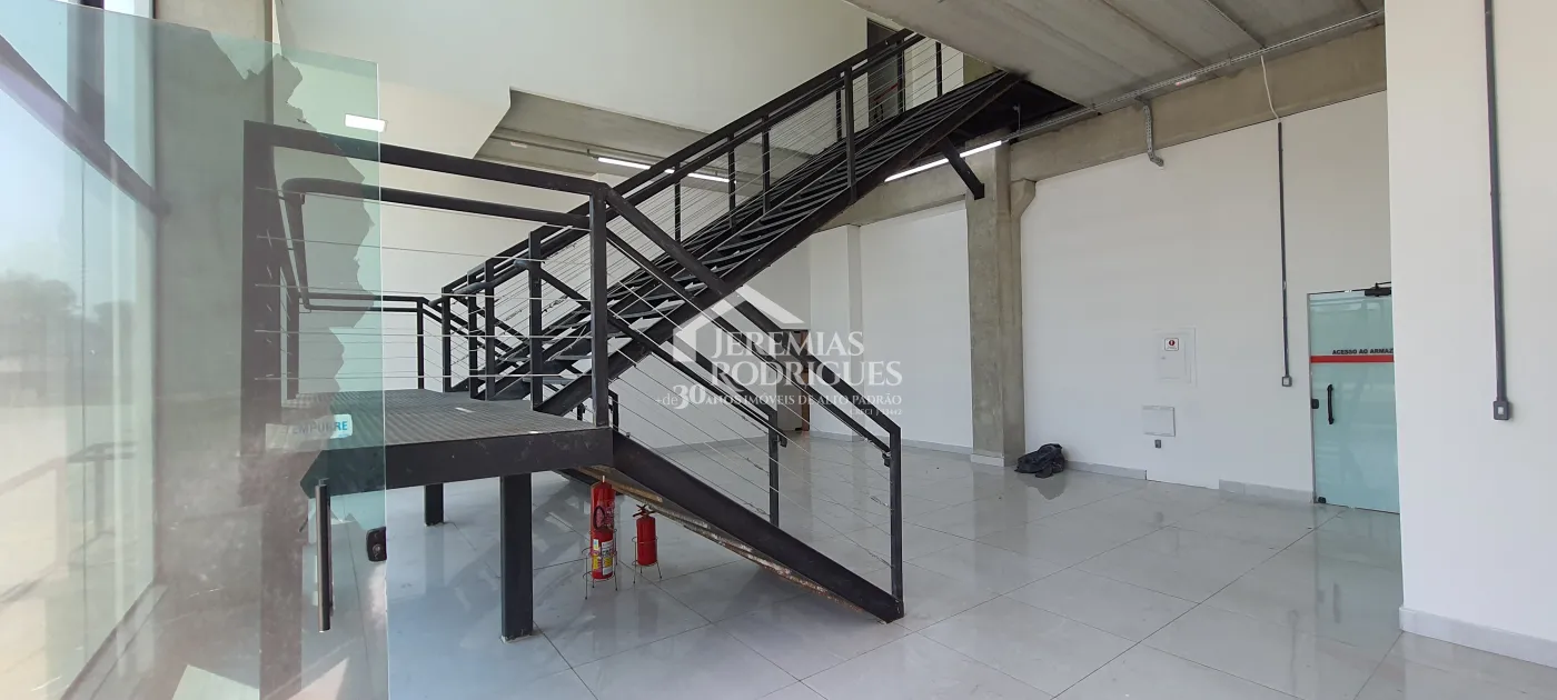 Galpão com 3.560 m² - Parque Empresarial Santa Rita - em Pindamonhangaba/SP.
