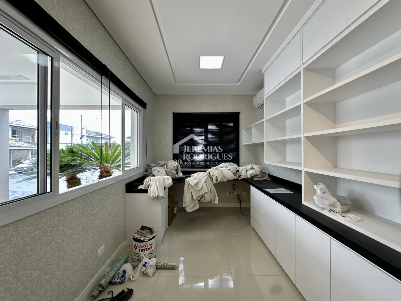 Casa com 3 dormitórios, 237 m² - Campos do Conde Chamboard - Tremembé/SP.