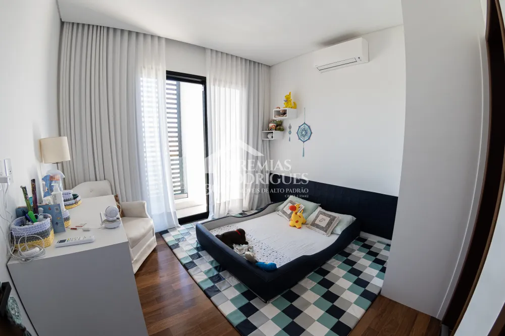 Casa com 4 suítes, 529,3 m² - Condomínio Colonial Village II - Pindamonhangaba/SP
